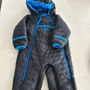 Helly Hansen Snow Suit